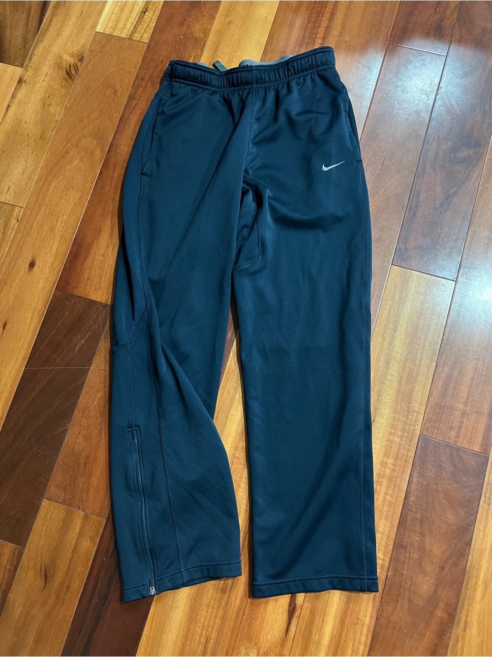 Nike Athletic Track Pants
